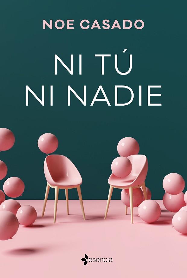 NI TÚ NI NADIE | 9788408246947 | CASADO, NOE | Llibres Parcir | Llibreria Parcir | Llibreria online de Manresa | Comprar llibres en català i castellà online