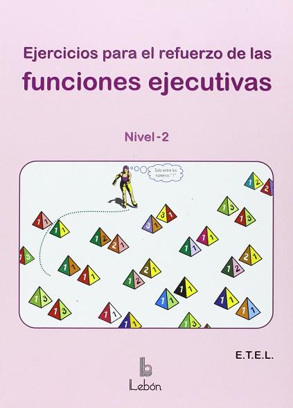 EJERCICIOS PARA EL REFUERZO DE LAS FUNCIONES EJECUTIVAS | 9788492785445 | VV. AA. | Llibres Parcir | Llibreria Parcir | Llibreria online de Manresa | Comprar llibres en català i castellà online