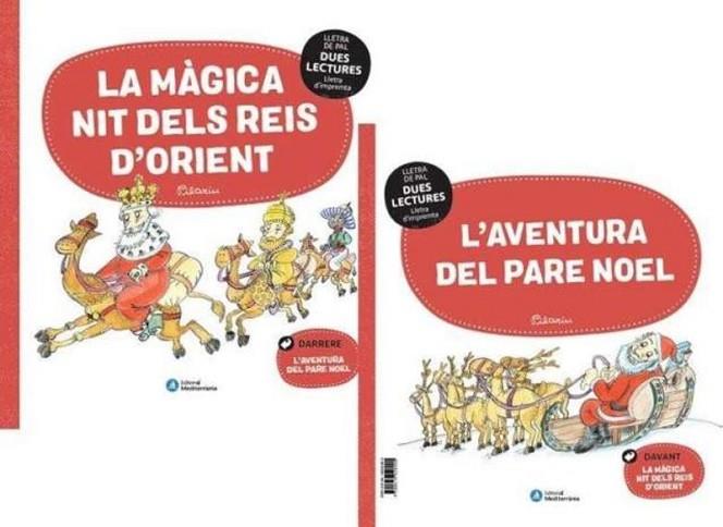 MAGICA NIT I AVENTURA PARENOEL | 9788419028990 | Llibres Parcir | Llibreria Parcir | Llibreria online de Manresa | Comprar llibres en català i castellà online