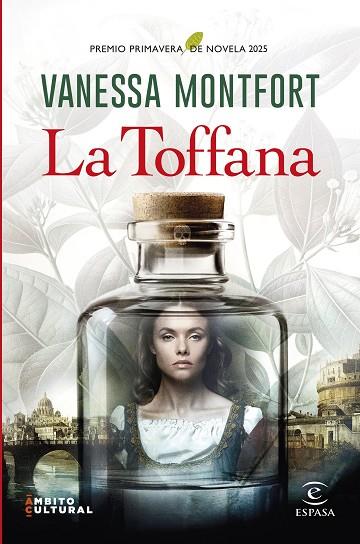 LA TOFFANA | 9788467076356 | MONTFORT, VANESSA | Llibres Parcir | Librería Parcir | Librería online de Manresa | Comprar libros en catalán y castellano online