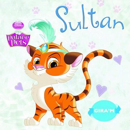 PRINCESES. PALACE PETS : TEACUP I SULTAN | 9788490576342 | DISNEY | Llibres Parcir | Llibreria Parcir | Llibreria online de Manresa | Comprar llibres en català i castellà online