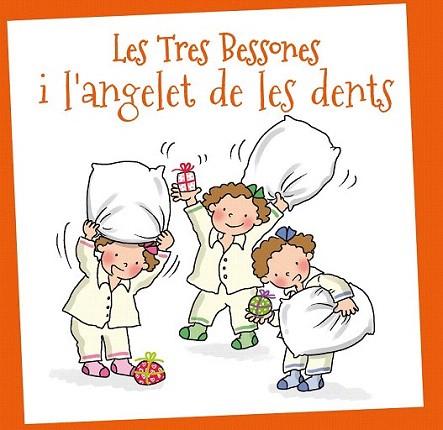Les Tres Bessones i l?angelet de les dents | 9788415187479 | Varios autores | Llibres Parcir | Librería Parcir | Librería online de Manresa | Comprar libros en catalán y castellano online