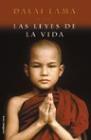 LAS LEYES DE LA VIDA | 9788427025400 | DALAI LAMA | Llibres Parcir | Librería Parcir | Librería online de Manresa | Comprar libros en catalán y castellano online