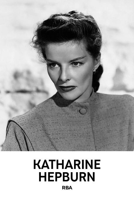 KATHARINE HEPBURN | 9788411321549 | VARIOS | Llibres Parcir | Librería Parcir | Librería online de Manresa | Comprar libros en catalán y castellano online