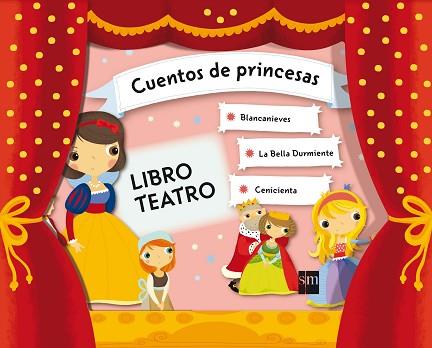 CUENTOS DE PRINCESAS | 9788467587852 | RUŽICKA, OLDRICH | Llibres Parcir | Librería Parcir | Librería online de Manresa | Comprar libros en catalán y castellano online