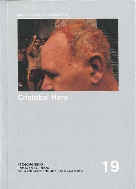 CRISTOBAL HARA | 9788495471000 | Llibres Parcir | Librería Parcir | Librería online de Manresa | Comprar libros en catalán y castellano online