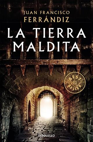 LA TIERRA MALDITA | 9788466346474 | FERRÁNDIZ, JUAN FRANCISCO | Llibres Parcir | Librería Parcir | Librería online de Manresa | Comprar libros en catalán y castellano online