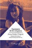 CAPVESPRES DE FOC I DE GRANA | 9788494919961 | DODAS I NOGUER, ANNA | Llibres Parcir | Librería Parcir | Librería online de Manresa | Comprar libros en catalán y castellano online