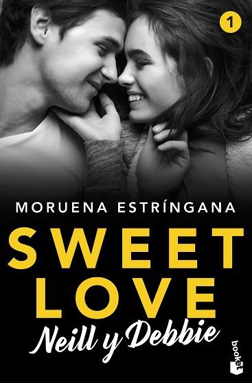 SWEET LOVE. NEILL Y DEBBIE | 9788408224808 | ESTRÍNGANA, MORUENA | Llibres Parcir | Llibreria Parcir | Llibreria online de Manresa | Comprar llibres en català i castellà online