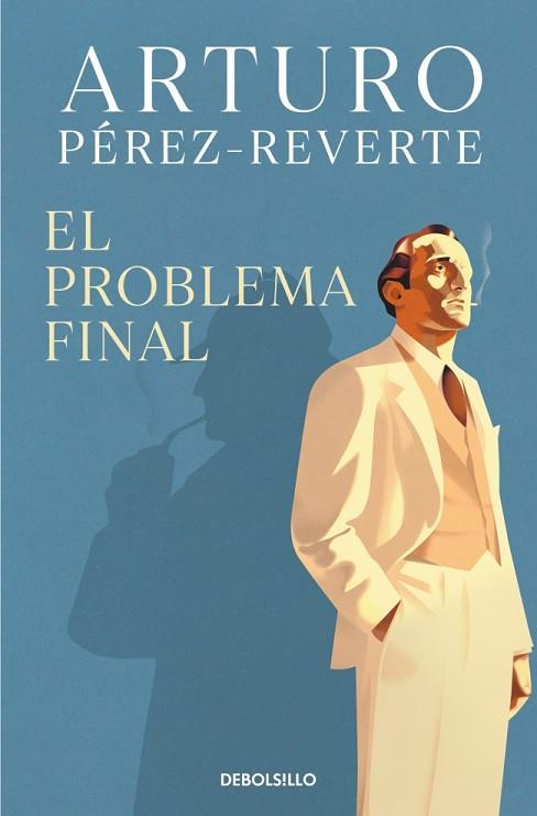 EL PROBLEMA FINAL | 9788466378444 | PÉREZ-REVERTE, ARTURO | Llibres Parcir | Llibreria Parcir | Llibreria online de Manresa | Comprar llibres en català i castellà online