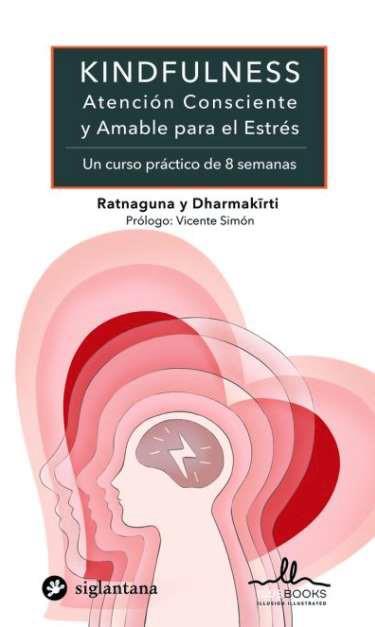 KINDFULNESS | 9788416574872 | AA.VV | Llibres Parcir | Llibreria Parcir | Llibreria online de Manresa | Comprar llibres en català i castellà online