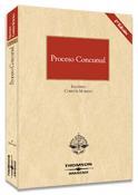 PROCESO CONCURSAL | 9788497678711 | CORDON | Llibres Parcir | Llibreria Parcir | Llibreria online de Manresa | Comprar llibres en català i castellà online