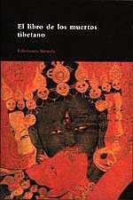 EL LIBRO DE LOS MUERTOS TIBETANO | 9788478443277 | Llibres Parcir | Llibreria Parcir | Llibreria online de Manresa | Comprar llibres en català i castellà online