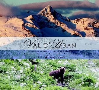 Val d'Aran | 9788483307144 | Montoya Parra, Jèp | Llibres Parcir | Llibreria Parcir | Llibreria online de Manresa | Comprar llibres en català i castellà online