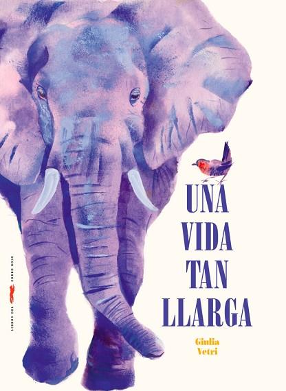 UNA VIDA TAN LLARGA | 9788412970081 | VETRI, GIULIA | Llibres Parcir | Librería Parcir | Librería online de Manresa | Comprar libros en catalán y castellano online
