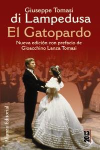 EL GATOPARDO col 13 20 | 9788420669298 | GIUSEPPE TOMASI DI LAMPEDUSA | Llibres Parcir | Librería Parcir | Librería online de Manresa | Comprar libros en catalán y castellano online