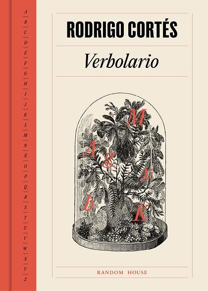 VERBOLARIO | 9788439740742 | CORTÉS, RODRIGO | Llibres Parcir | Librería Parcir | Librería online de Manresa | Comprar libros en catalán y castellano online
