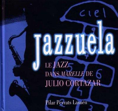 JAZZUELA LIBRO CD | 9788461545001 | PILAR PEYRATS LASUEN | Llibres Parcir | Librería Parcir | Librería online de Manresa | Comprar libros en catalán y castellano online