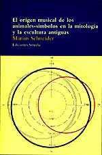 ORIGEN MUSICAL ANIMALES | 9788478443680 | SCHNEIDER | Llibres Parcir | Llibreria Parcir | Llibreria online de Manresa | Comprar llibres en català i castellà online
