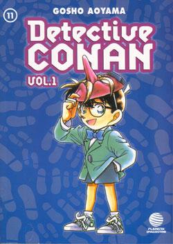 DETECTIVE CONAN I Nº 11/13 | 9788468470788 | AOYAMA, GOSHO | Llibres Parcir | Librería Parcir | Librería online de Manresa | Comprar libros en catalán y castellano online