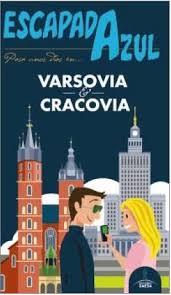 ESCAPADA AZUL: VARSOVIA Y CRACOVIA | 9788416408672 | INGELMO, ÁNGEL | Llibres Parcir | Librería Parcir | Librería online de Manresa | Comprar libros en catalán y castellano online