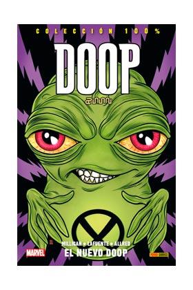 DOOP : EL NUEVO DOOP | 9788490249970 | MILLIGAN, PETER/ LAFUENTE, DAVID | Llibres Parcir | Librería Parcir | Librería online de Manresa | Comprar libros en catalán y castellano online