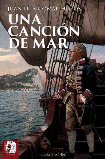 UNA CANCIÓN DE MAR | 9788412898422 | GOMAR, JUAN LUIS | Llibres Parcir | Llibreria Parcir | Llibreria online de Manresa | Comprar llibres en català i castellà online