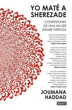 YO MATÉ A SHEREZADE | 9788499927350 | HADDAD, JOUMANA | Llibres Parcir | Librería Parcir | Librería online de Manresa | Comprar libros en catalán y castellano online
