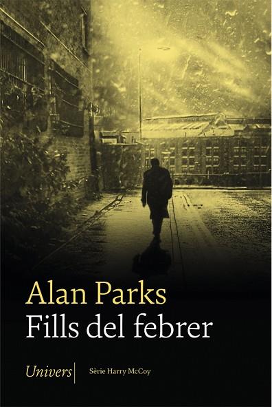 FILLS DEL FEBRER | 9788417868253 | PARKS, ALAN | Llibres Parcir | Llibreria Parcir | Llibreria online de Manresa | Comprar llibres en català i castellà online