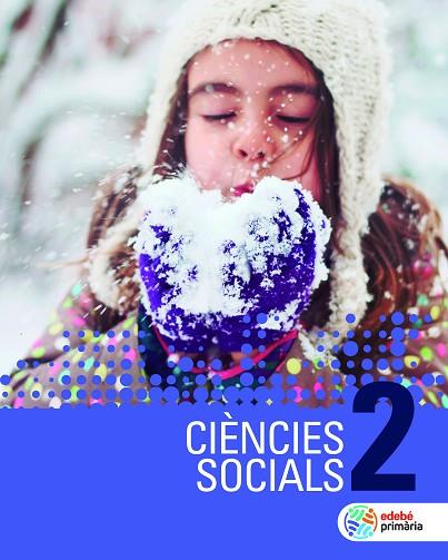 CIÈNCIES SOCIALS 2 | 9788468338736 | EDEBÉ, OBRA COLECTIVA | Llibres Parcir | Llibreria Parcir | Llibreria online de Manresa | Comprar llibres en català i castellà online