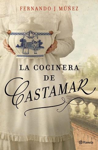 LA COCINERA DE CASTAMAR | 9788408204787 | MÚÑEZ, FERNANDO J. | Llibres Parcir | Llibreria Parcir | Llibreria online de Manresa | Comprar llibres en català i castellà online