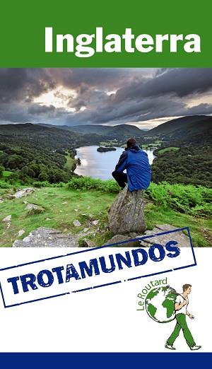 INGLATERRA | 9788415501671 | GLOAGUEN, PHILIPPE | Llibres Parcir | Librería Parcir | Librería online de Manresa | Comprar libros en catalán y castellano online