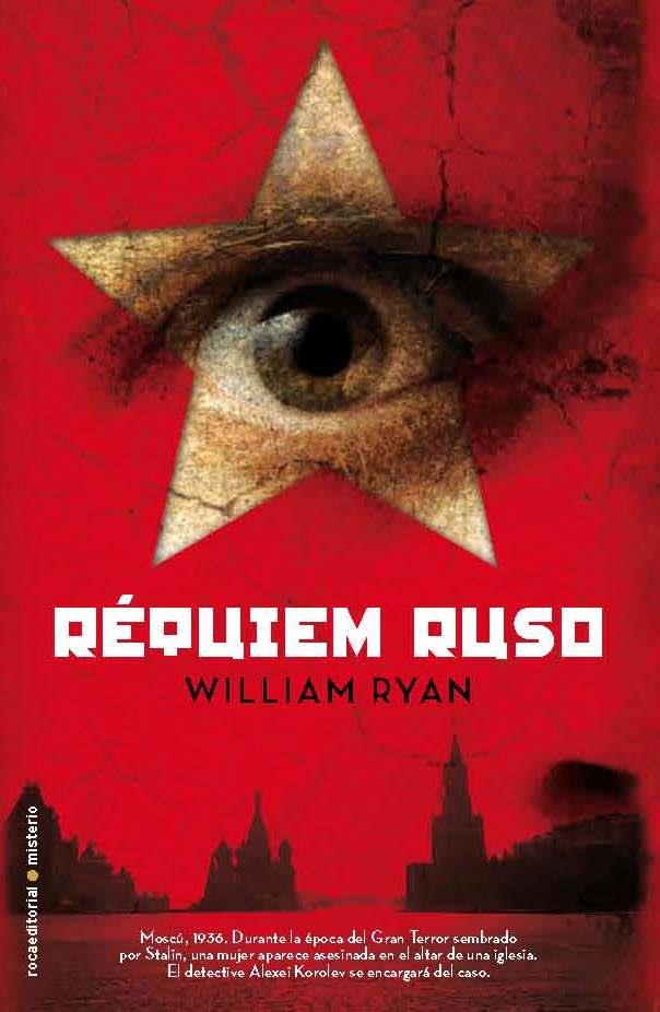 REQUIEM RUSO | 9788499181806 | RYAN WILLIAM | Llibres Parcir | Librería Parcir | Librería online de Manresa | Comprar libros en catalán y castellano online