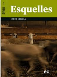 ESQUELLES | 9788419292506 | NIERGA HUGAS, JORDI | Llibres Parcir | Llibreria Parcir | Llibreria online de Manresa | Comprar llibres en català i castellà online