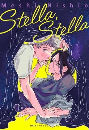 STELLA, STELLA | 9791387831288 | NISHIO,MESHI | Llibres Parcir | Llibreria Parcir | Llibreria online de Manresa | Comprar llibres en català i castellà online