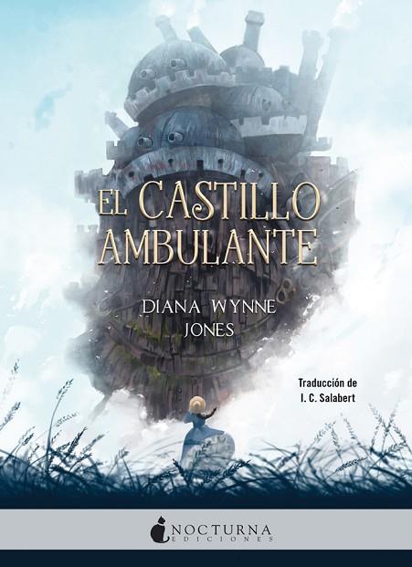 EL CASTILLO AMBULANTE | 9788416858781 | JONES, DIANA WYNNE | Llibres Parcir | Librería Parcir | Librería online de Manresa | Comprar libros en catalán y castellano online