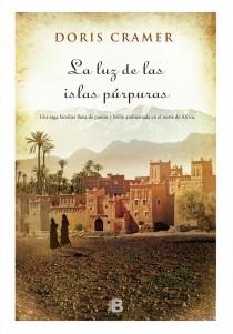 LA LUZ DE LAS ISLAS PÚRPURAS | 9788466654111 | CRAMER, DORIS | Llibres Parcir | Librería Parcir | Librería online de Manresa | Comprar libros en catalán y castellano online
