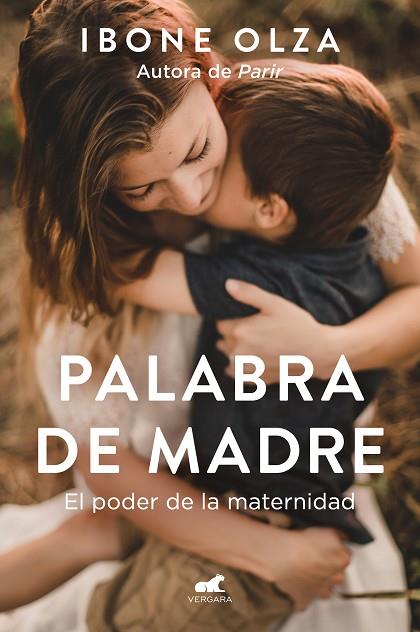 PALABRA DE MADRE | 9788418620386 | OLZA, IBONE | Llibres Parcir | Llibreria Parcir | Llibreria online de Manresa | Comprar llibres en català i castellà online