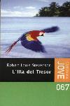 L ILLA DEL TRESOR columna jove | 9788478094790 | ROBERT LOUIS STEVENSON | Llibres Parcir | Llibreria Parcir | Llibreria online de Manresa | Comprar llibres en català i castellà online