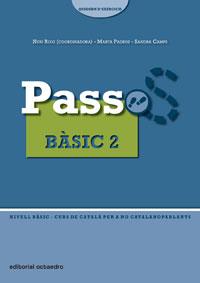 QUADERN EXERCICIS BASIC 2 | 9788480638296 | PASSOS I | Llibres Parcir | Llibreria Parcir | Llibreria online de Manresa | Comprar llibres en català i castellà online