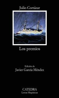 LOS PREMIOS | 9788437622071 | CORTAZAR JULIO | Llibres Parcir | Llibreria Parcir | Llibreria online de Manresa | Comprar llibres en català i castellà online