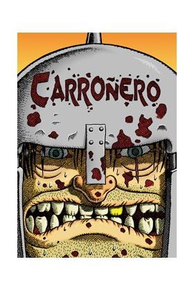CARROÑERO | 9788415724919 | MONTALBA, VICENTE/ VILBOR, RICARDO | Llibres Parcir | Librería Parcir | Librería online de Manresa | Comprar libros en catalán y castellano online