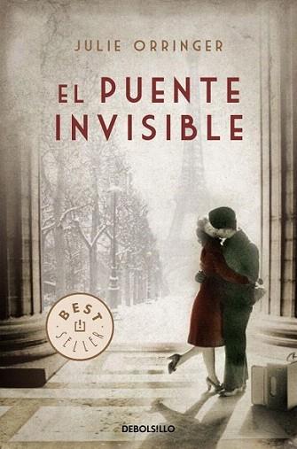 El puente invisible | 9788499891903 | ORRINGER,JULIE | Llibres Parcir | Llibreria Parcir | Llibreria online de Manresa | Comprar llibres en català i castellà online