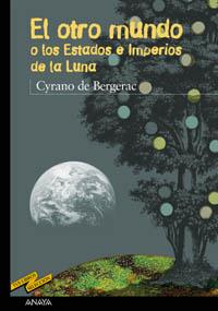 EL OTRO MUNDO O LOS ESTADOS E IMPERIOS DE LA LUNA | 9788466706056 | CYRANO DE BERGERAC | Llibres Parcir | Llibreria Parcir | Llibreria online de Manresa | Comprar llibres en català i castellà online
