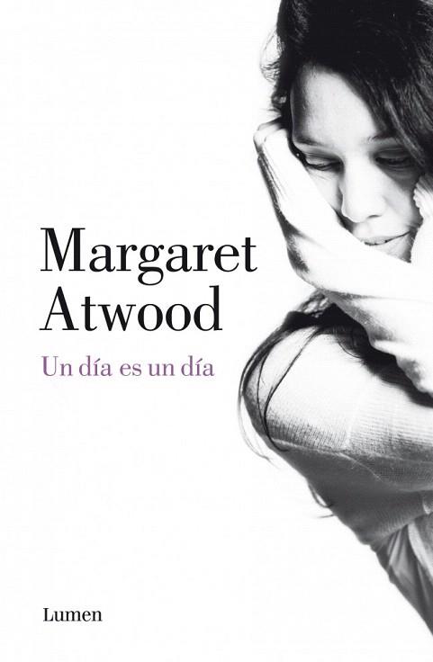 UN DÍA ES UN DÍA | 9788426421531 | ATWOOD,MARGARET | Llibres Parcir | Llibreria Parcir | Llibreria online de Manresa | Comprar llibres en català i castellà online