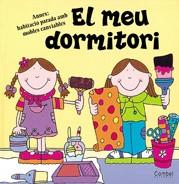 EL MEU DORMITORI | 9788478649150 | Llibres Parcir | Llibreria Parcir | Llibreria online de Manresa | Comprar llibres en català i castellà online