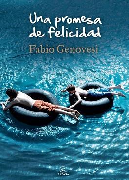 UNA PROMESA DE FELICIDAD | 9788467018691 | FABIO GENOVESI | Llibres Parcir | Llibreria Parcir | Llibreria online de Manresa | Comprar llibres en català i castellà online