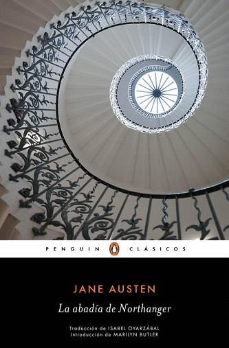 LA ABADÍA DE NORTHANGER | 9788491050049 | AUSTEN,JANE | Llibres Parcir | Librería Parcir | Librería online de Manresa | Comprar libros en catalán y castellano online