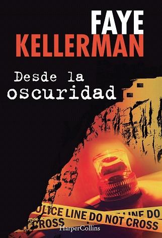 DESDE LA OSCURIDAD | 9788416502011 | KELLERMAN, FAYE | Llibres Parcir | Librería Parcir | Librería online de Manresa | Comprar libros en catalán y castellano online