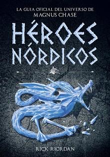 HÉROES NÓRDICOS | 9788490437919 | RIORDAN, RICK | Llibres Parcir | Llibreria Parcir | Llibreria online de Manresa | Comprar llibres en català i castellà online